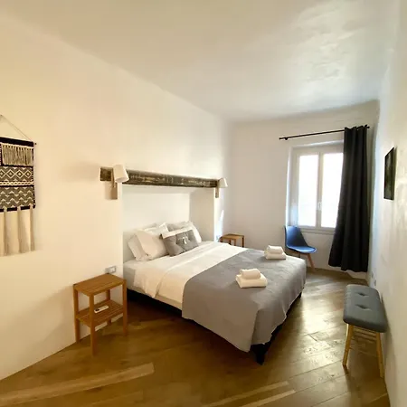 Le Bougainvillier Menton Vieille Ville Room photo