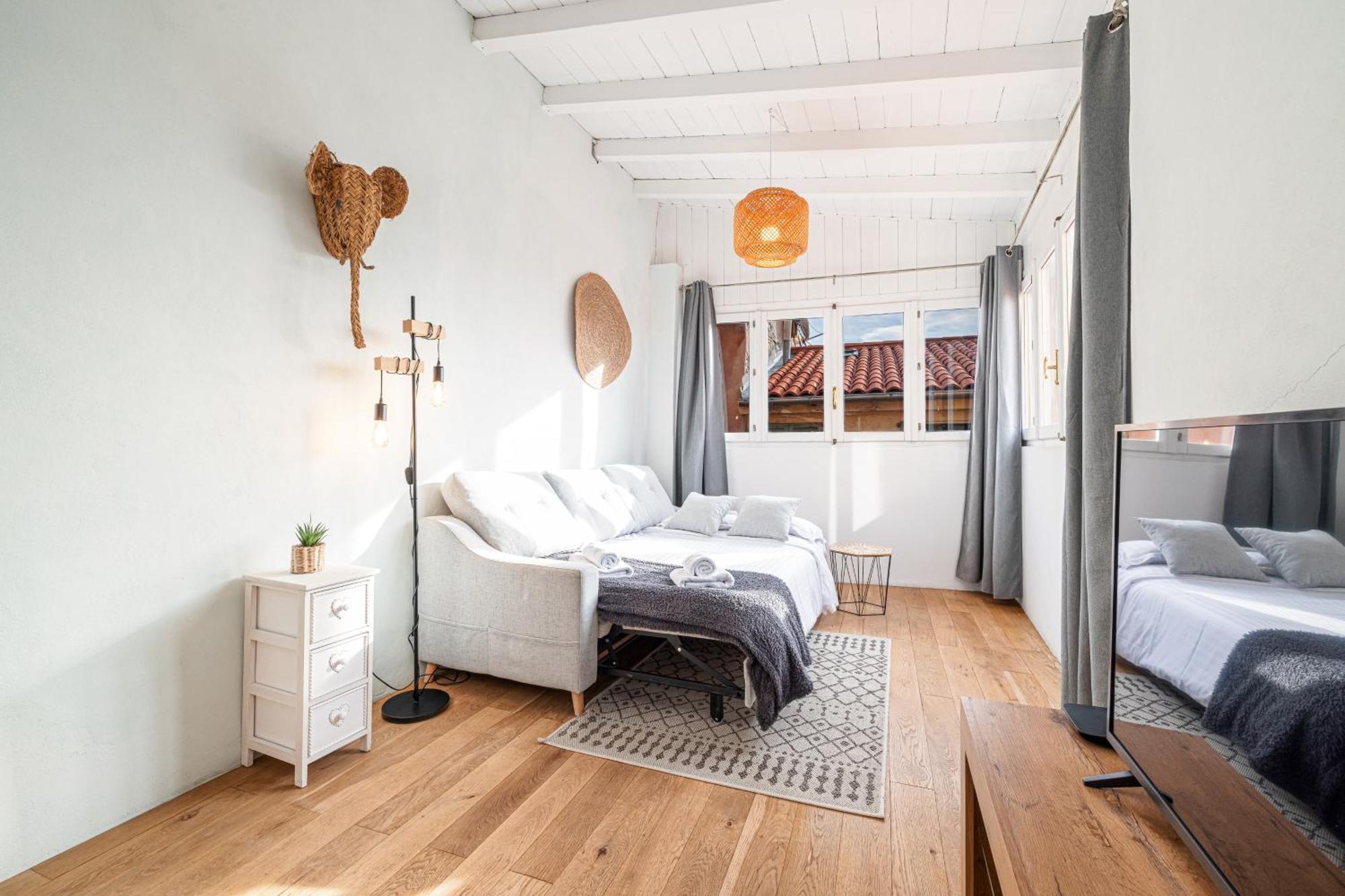 Le Bougainvillier Vieille Apartment Menton